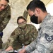 125th Medical Detachment trains for real-world medical crisis