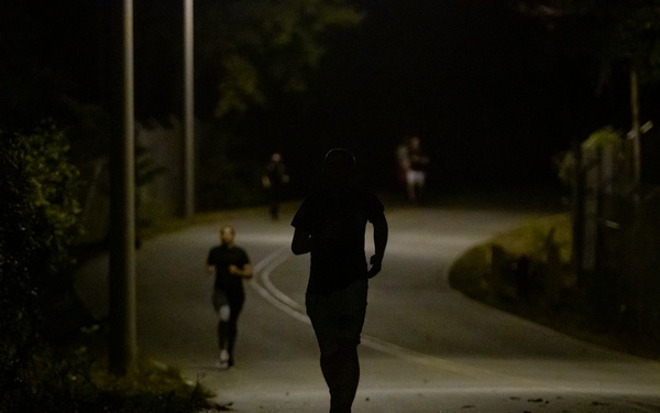 Virtual Army Ten-Miler 2020