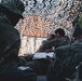 40 Commando at the Mountain Warfare Training Center