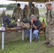 Bastogne Soldiers prepare for JRTC Rotation