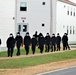 U.S. Navy Recruit Training Command restriction-of-movement operations at Fort McCoy