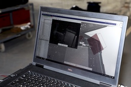 Letterkenny partnership with Army Combat Capabilities Development Command drives future focus