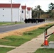 U.S. Navy Recruit Training Command restriction-of-movement operations at Fort McCoy