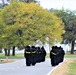 U.S. Navy Recruit Training Command restriction-of-movement operations at Fort McCoy