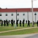 U.S. Navy Recruit Training Command restriction-of-movement operations at Fort McCoy