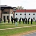 U.S. Navy Recruit Training Command restriction-of-movement operations at Fort McCoy