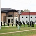 U.S. Navy Recruit Training Command restriction-of-movement operations at Fort McCoy