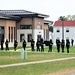 U.S. Navy Recruit Training Command restriction-of-movement operations at Fort McCoy