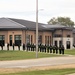 U.S. Navy Recruit Training Command restriction-of-movement operations at Fort McCoy