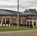 U.S. Navy Recruit Training Command restriction-of-movement operations at Fort McCoy