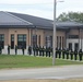 U.S. Navy Recruit Training Command restriction-of-movement operations at Fort McCoy