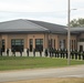 U.S. Navy Recruit Training Command restriction-of-movement operations at Fort McCoy