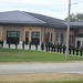 U.S. Navy Recruit Training Command restriction-of-movement operations at Fort McCoy