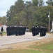 U.S. Navy Recruit Training Command restriction-of-movement operations at Fort McCoy