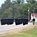 U.S. Navy Recruit Training Command restriction-of-movement operations at Fort McCoy