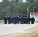 U.S. Navy Recruit Training Command restriction-of-movement operations at Fort McCoy