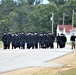 U.S. Navy Recruit Training Command restriction-of-movement operations at Fort McCoy