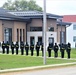 U.S. Navy Recruit Training Command restriction-of-movement operations at Fort McCoy