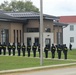 U.S. Navy Recruit Training Command restriction-of-movement operations at Fort McCoy