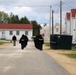 U.S. Navy Recruit Training Command restriction-of-movement operations at Fort McCoy