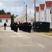 U.S. Navy Recruit Training Command restriction-of-movement operations at Fort McCoy