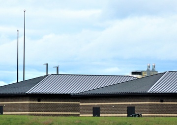 New battle simulations training buildings at Fort McCoy