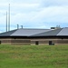New battle simulations training buildings at Fort McCoy