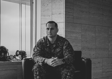 The job is just a perk