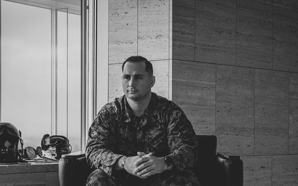 The job is just a perk