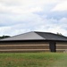 New battle simulations training buildings at Fort McCoy