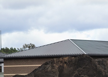 New battle simulations training buildings at Fort McCoy