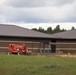 New battle simulations training buildings at Fort McCoy