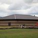 New battle simulations training buildings at Fort McCoy