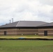 New battle simulations training buildings at Fort McCoy