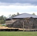 New battle simulations training buildings at Fort McCoy