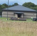 New battle simulations training buildings at Fort McCoy
