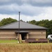 New battle simulations training buildings at Fort McCoy