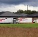 New battle simulations training buildings at Fort McCoy