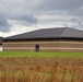 New battle simulations training buildings at Fort McCoy