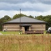 New battle simulations training buildings at Fort McCoy