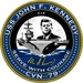 USS John F. Kennedy (CVN-79) Logo