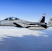 Air Policing critical to Arctic strategy