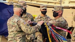 “First Kansas” legacy lives on through re-designation