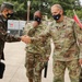 U.S. Army South begins 36th annual U.S., Brazil army-to-army staff talks