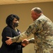 Col. Berry's Retirement