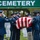 Modified Military Funeral Honors are Conducted for U.S. Air Force Airmen 1st Class Alvin Mack in Section 60