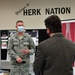 AMC commander visits Little Rock AFB