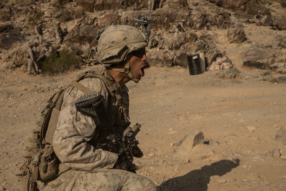 V21 Conducts Range 400