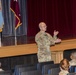 LTG Place hosts town hall for AFMES, 436 MDG