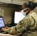 Bubbles to the rescue: Army Reserve adapts training and education to COVID-19